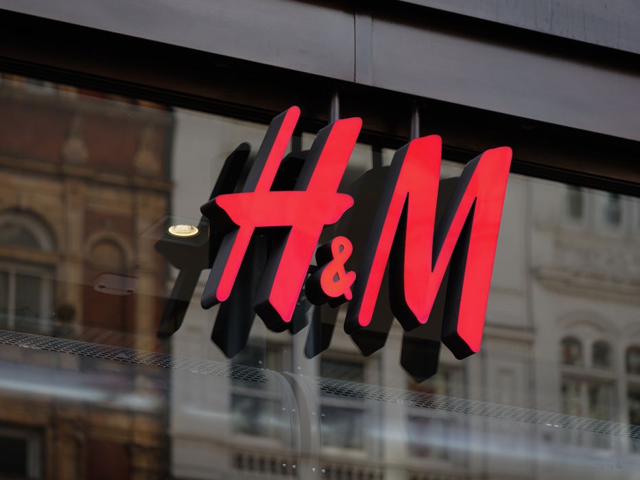 H&M