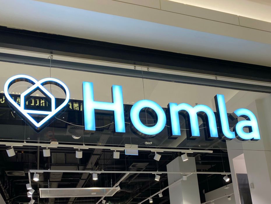 Homla