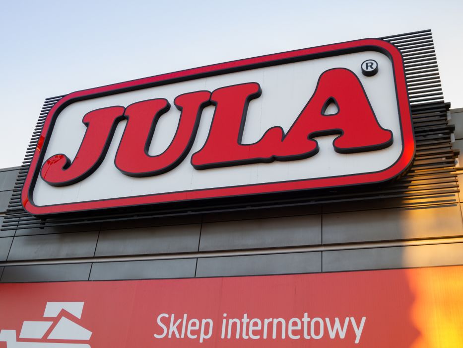 JULA