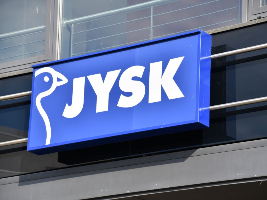 Jysk