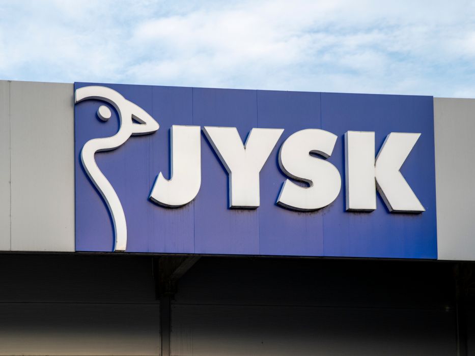 Jysk