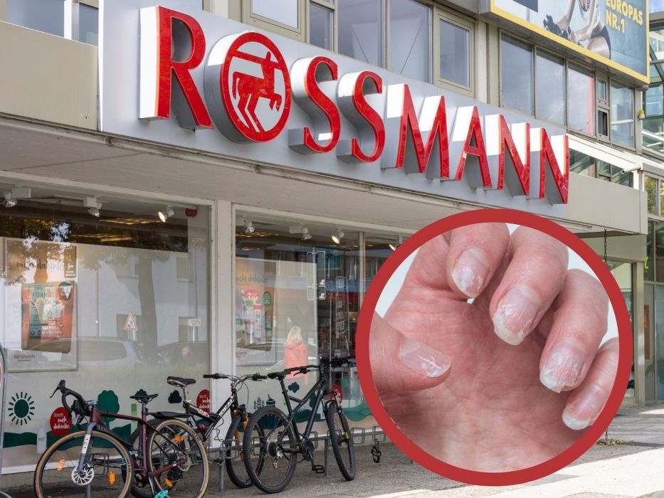 Odżywka do paznokci