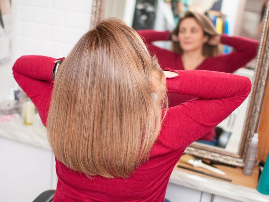 odżywka do włosów Rossmann green pharmacy