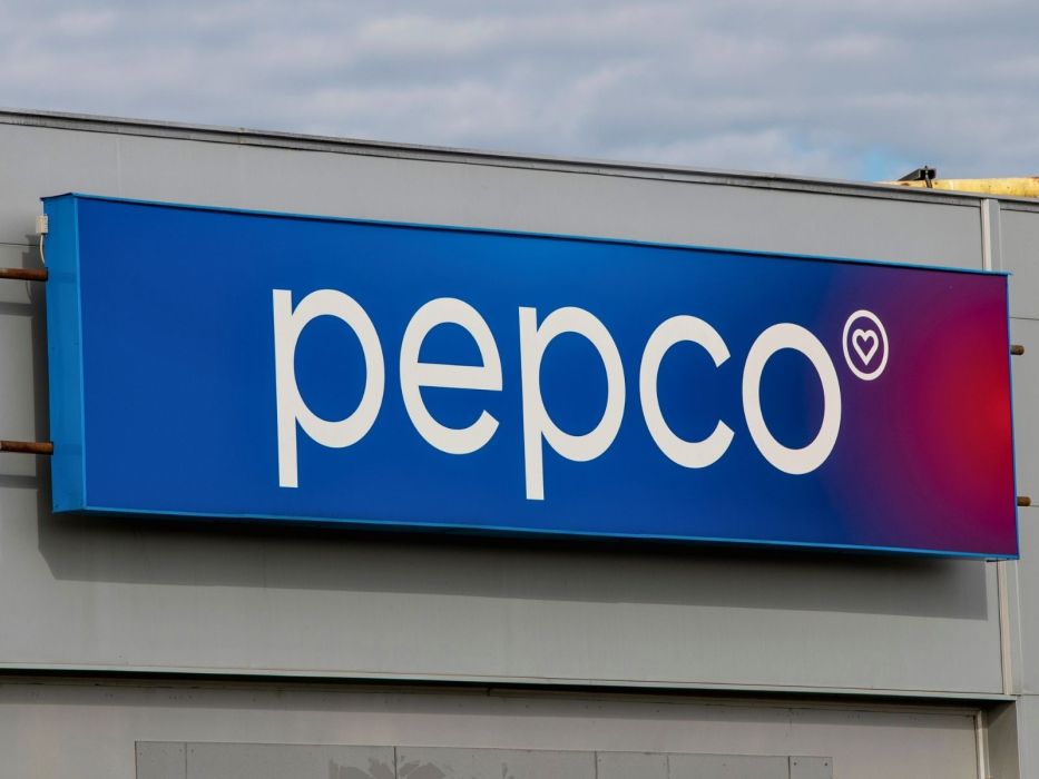 pepco obrus na wielkanoc