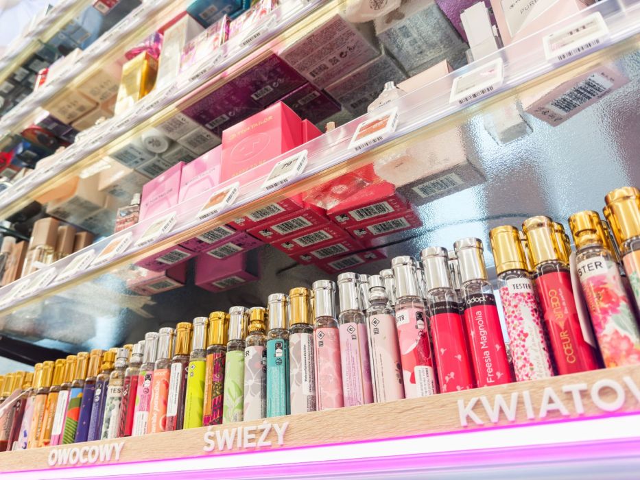 perfumy Rossmann