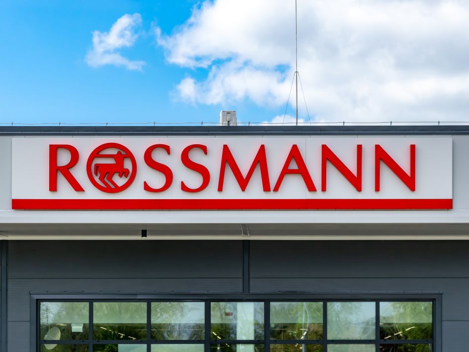 Rossmann