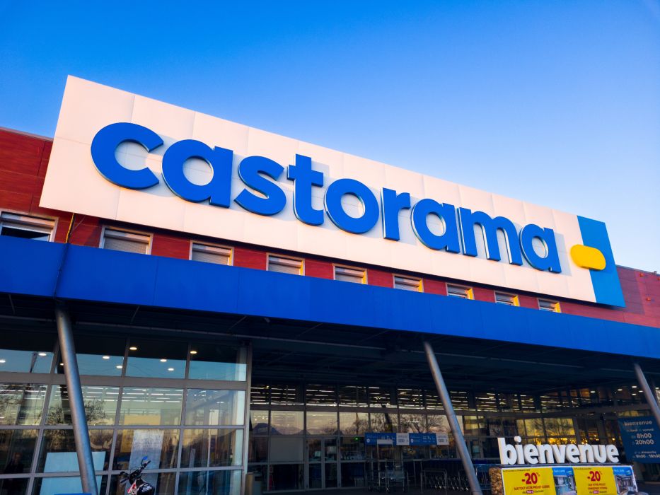 Castorama