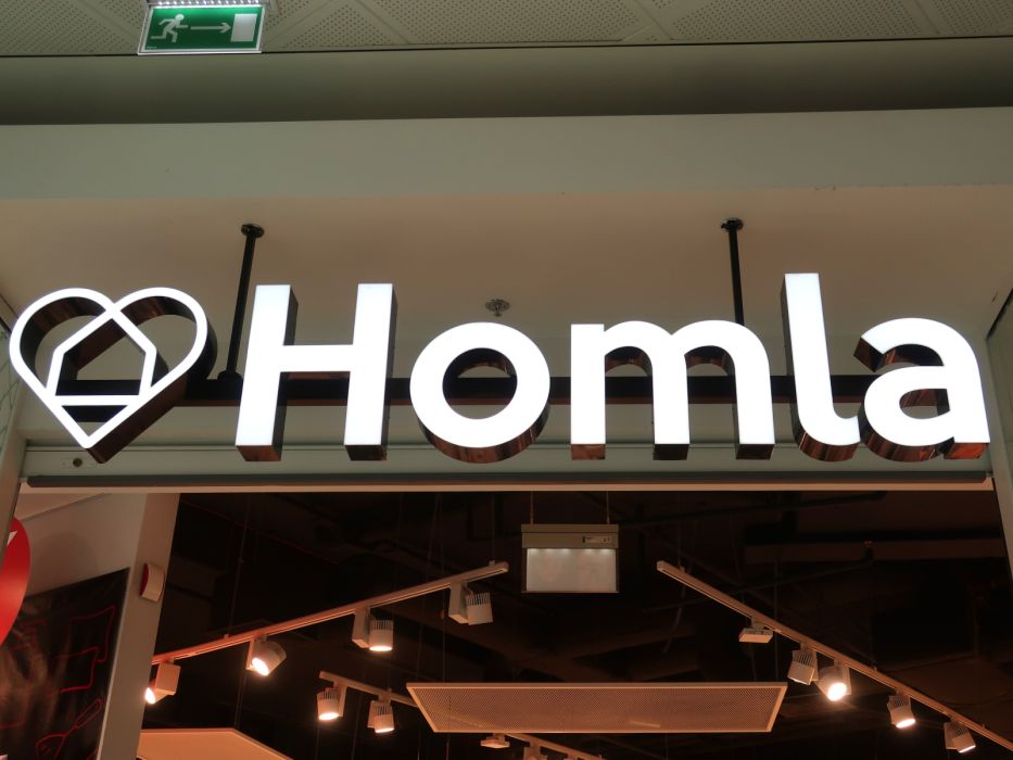Homla