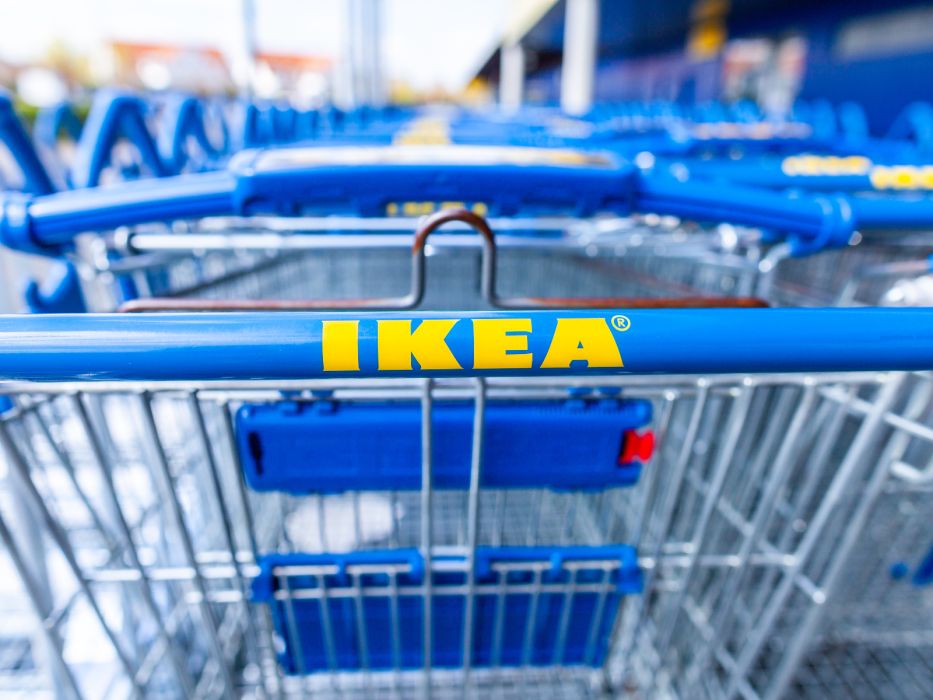 IKEA