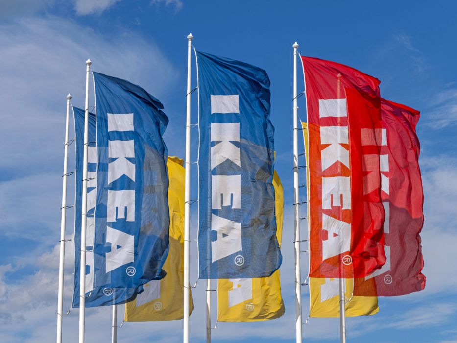 IKEA