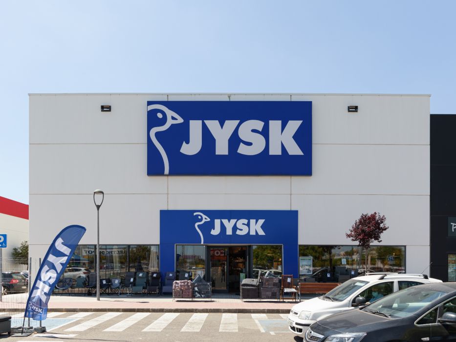 Jysk