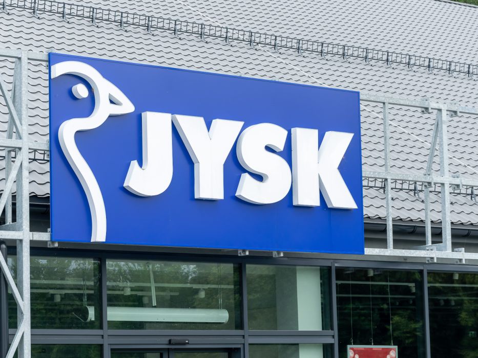 Jysk