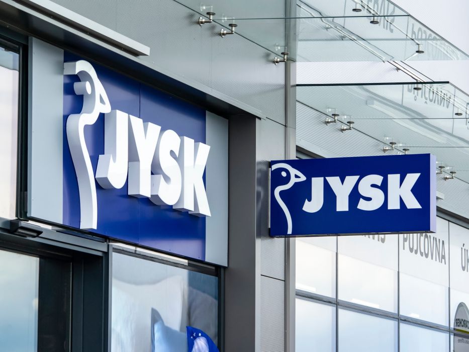 Jysk
