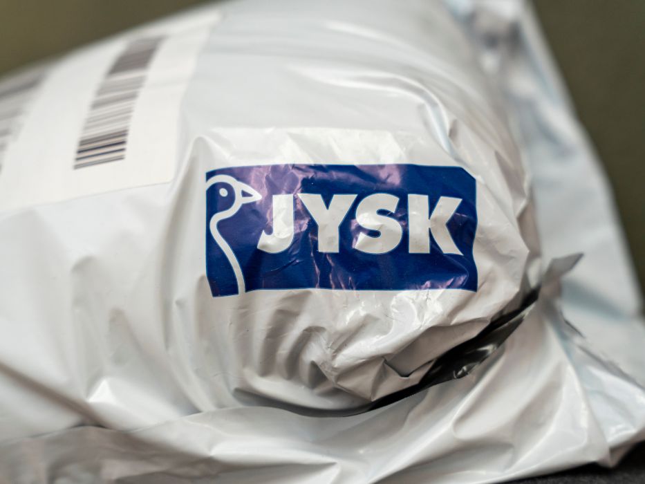 Jysk