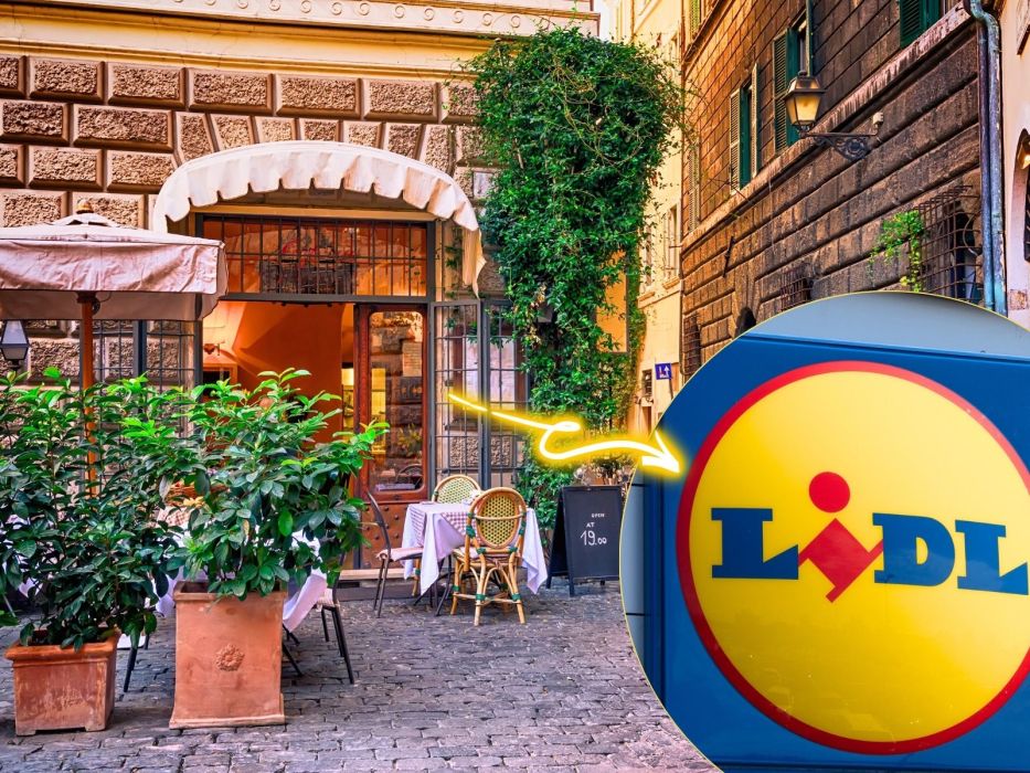 Lidl ekspres do kawy