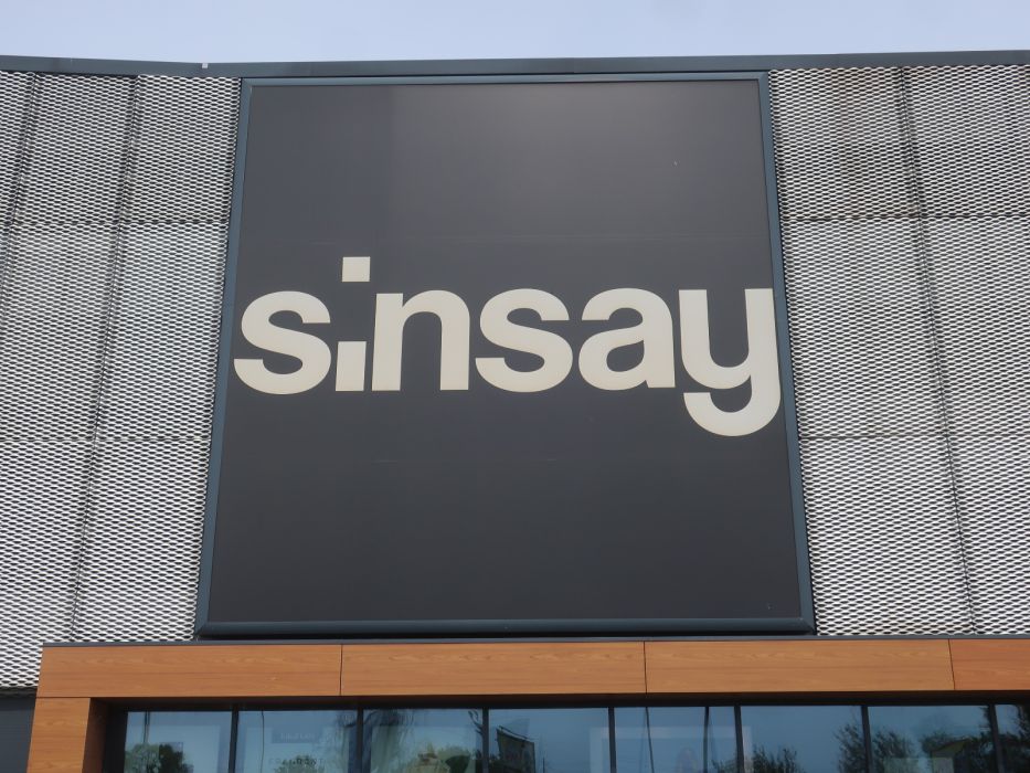 Sinsay