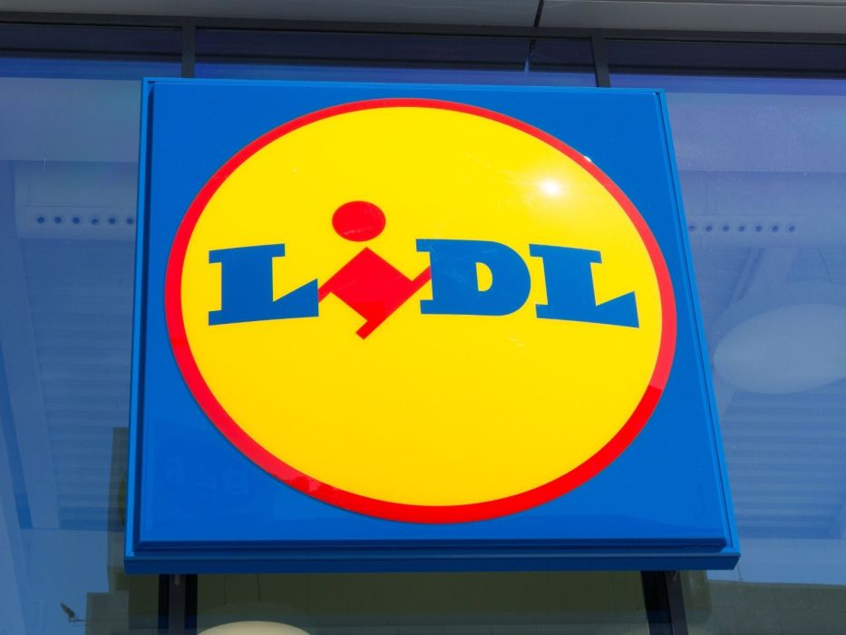 lidl wyprzedaż