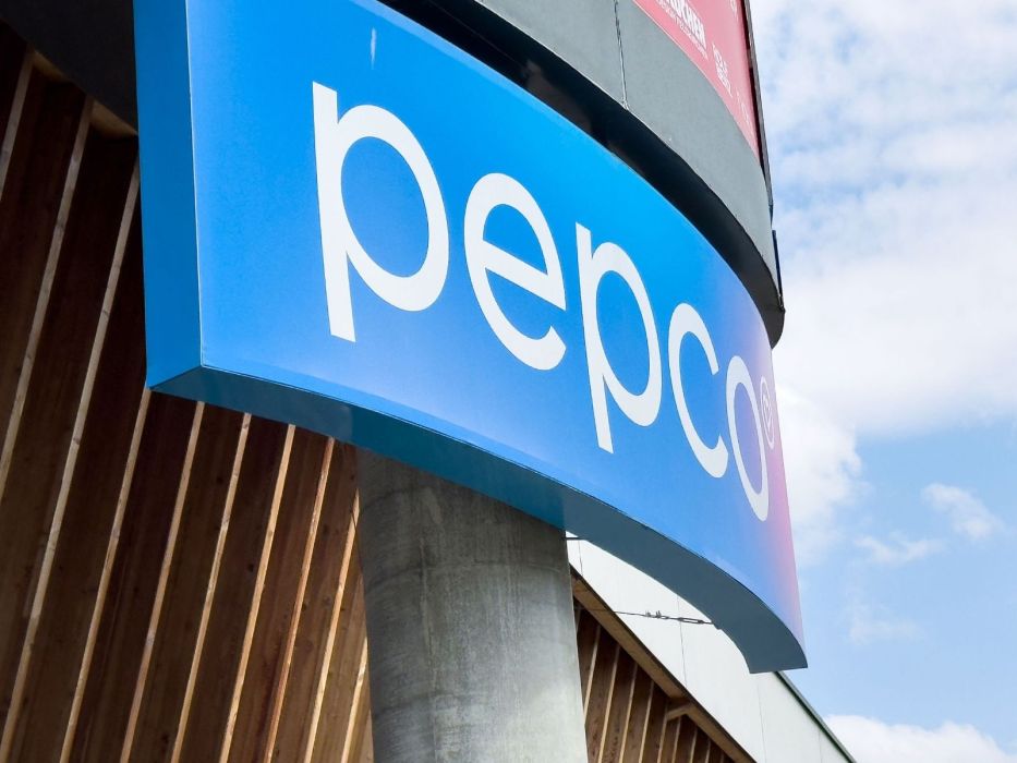 pepco dywan zewnętrzny na balkon