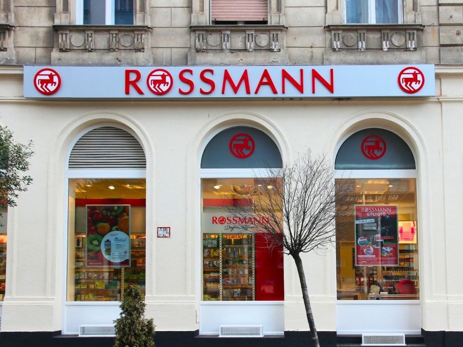 rossmann wielkanoc wyprzedaż