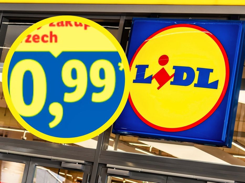 lidl promocja na masło