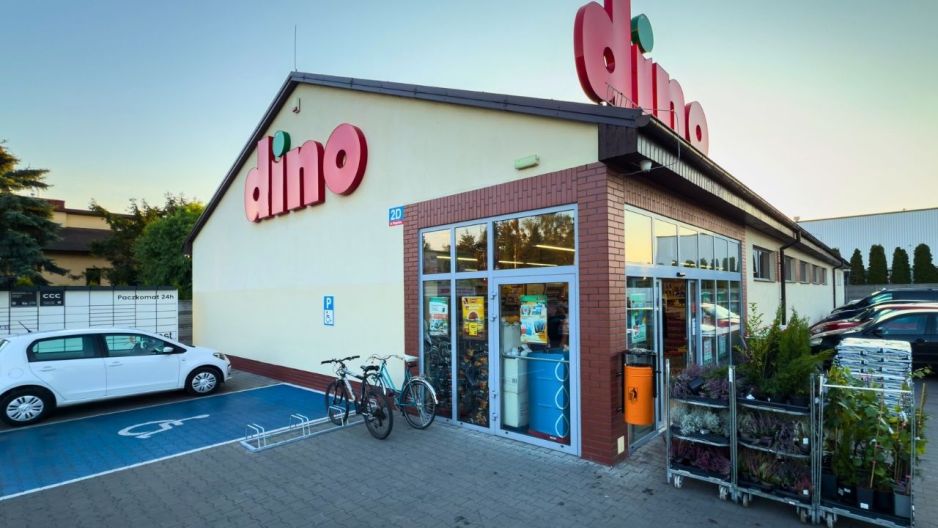 dino drzewka owocowe