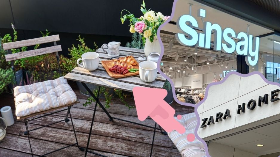 Dzbanek z Sinsay jak z Zara Home