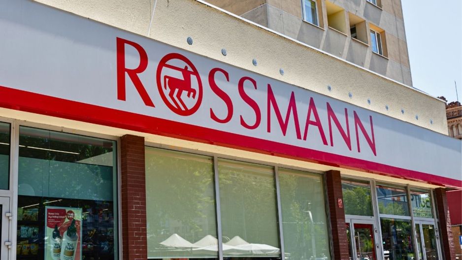 rossmann nakładki do żywności