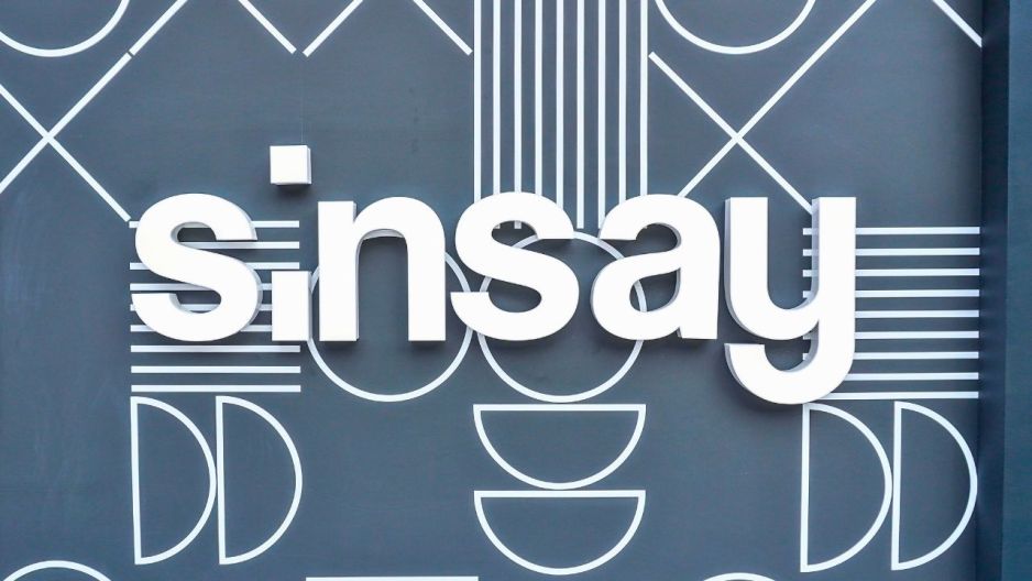 sinsay suszarka na pranie