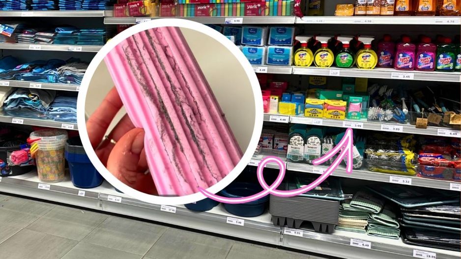 action gąbka do kurzu