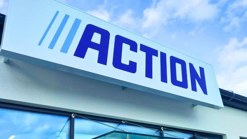 action