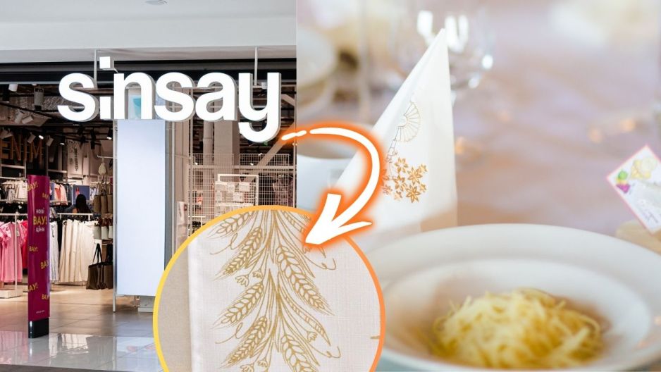 bieżnik na Komunię