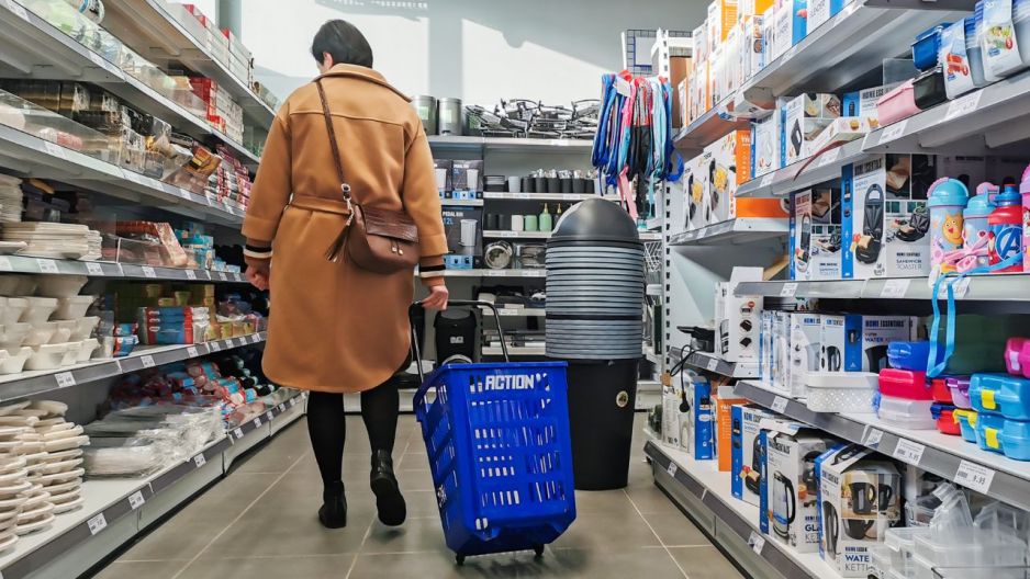 Cały dom pachnie jak magnolie