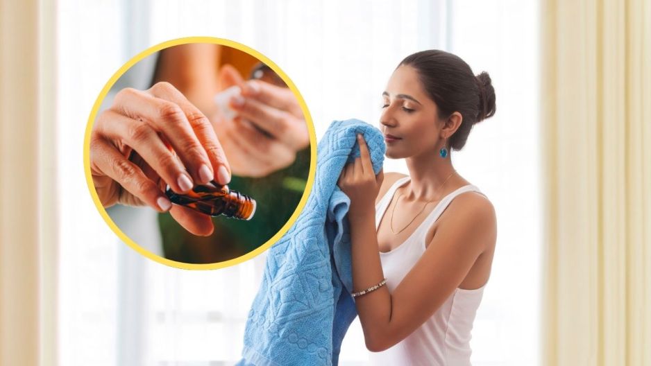 domowy płyn do płukania