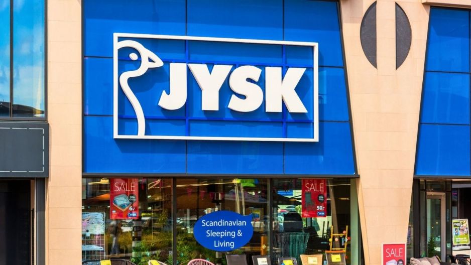 jysk