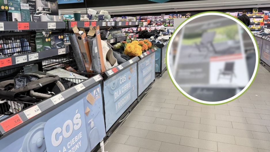 Aldi sklep