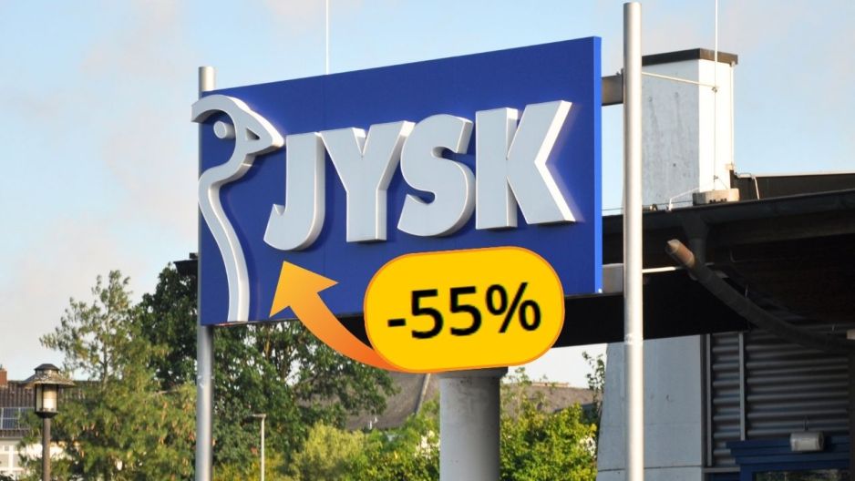 Krzesło bujane Jysk
