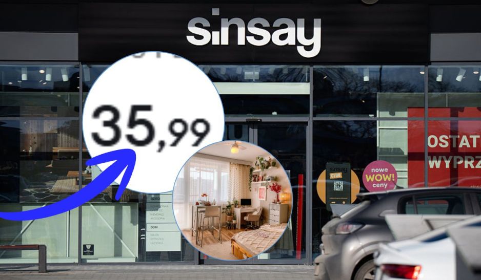 Sinsay