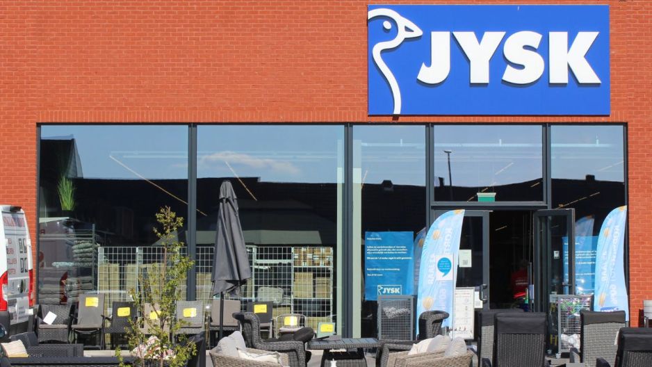 Jysk