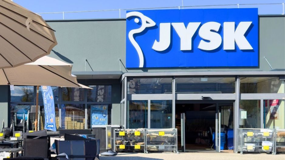 jysk