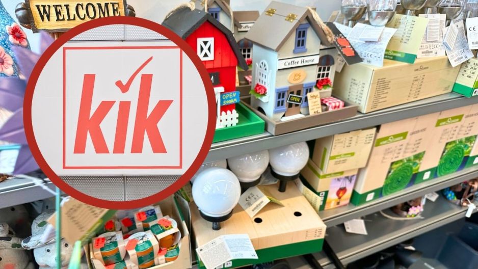 kik kwiatki solarne