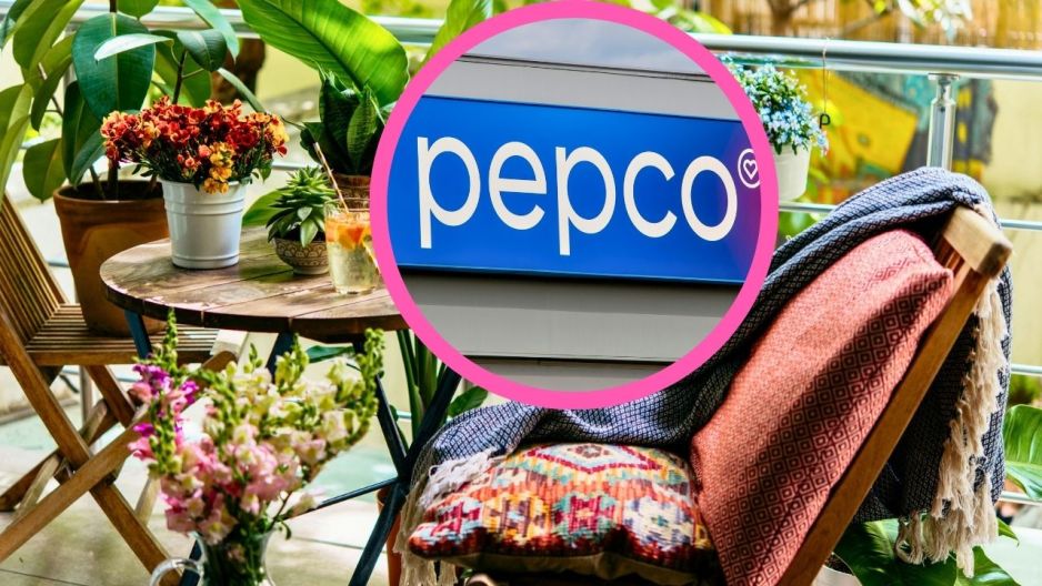 pepco stolik