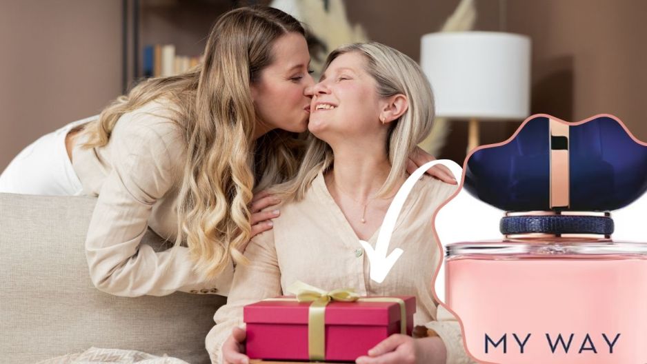 Perfumy Armani na wyprzedaży