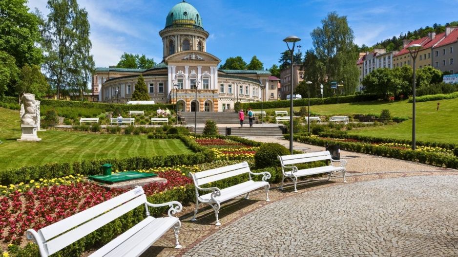 sanatorium opłaty