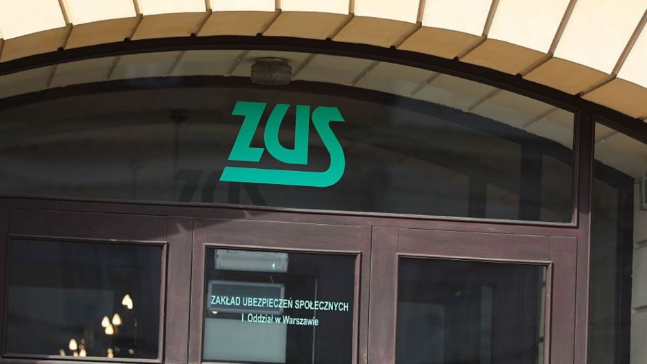 ZUS