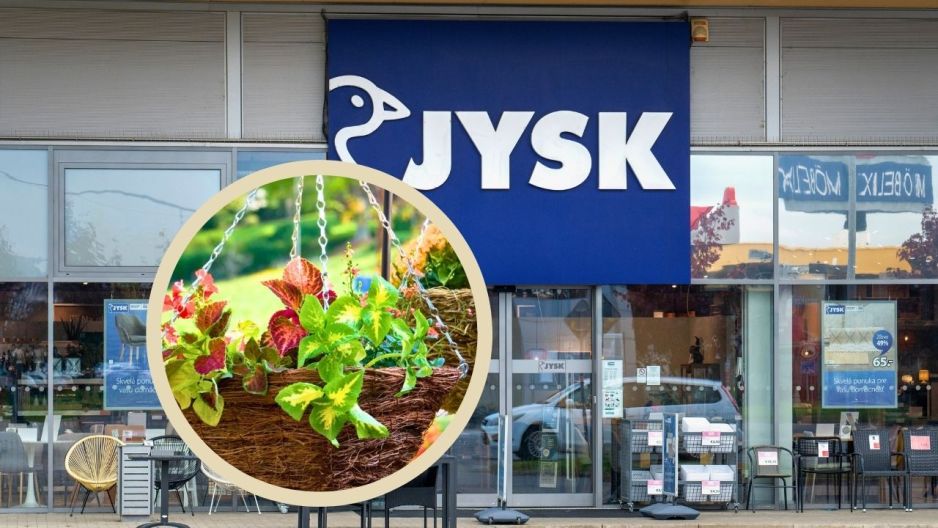jysk