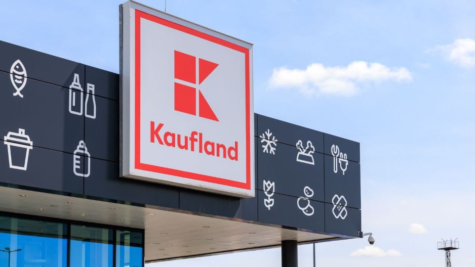 Kaufland