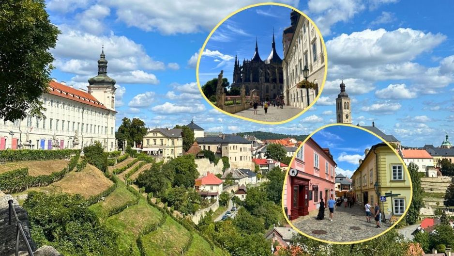 kutna hora