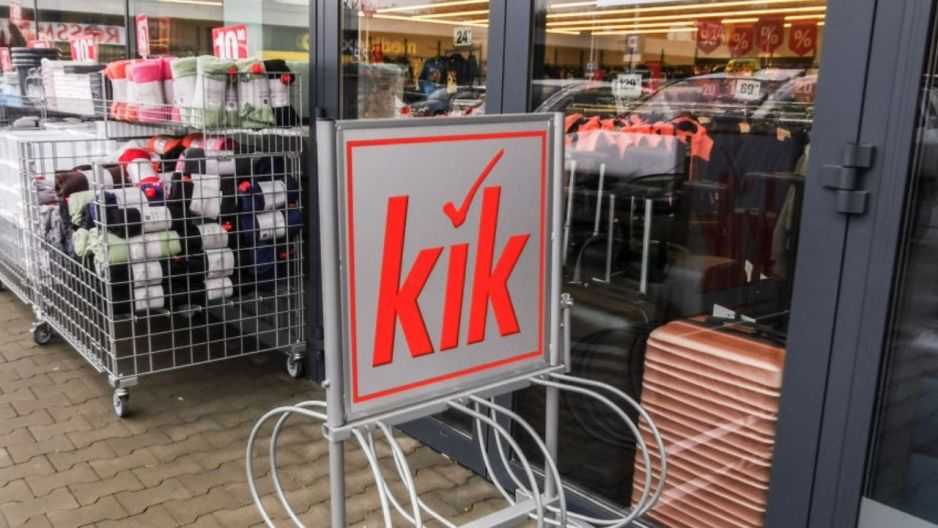 Regał na rośliny z Kik