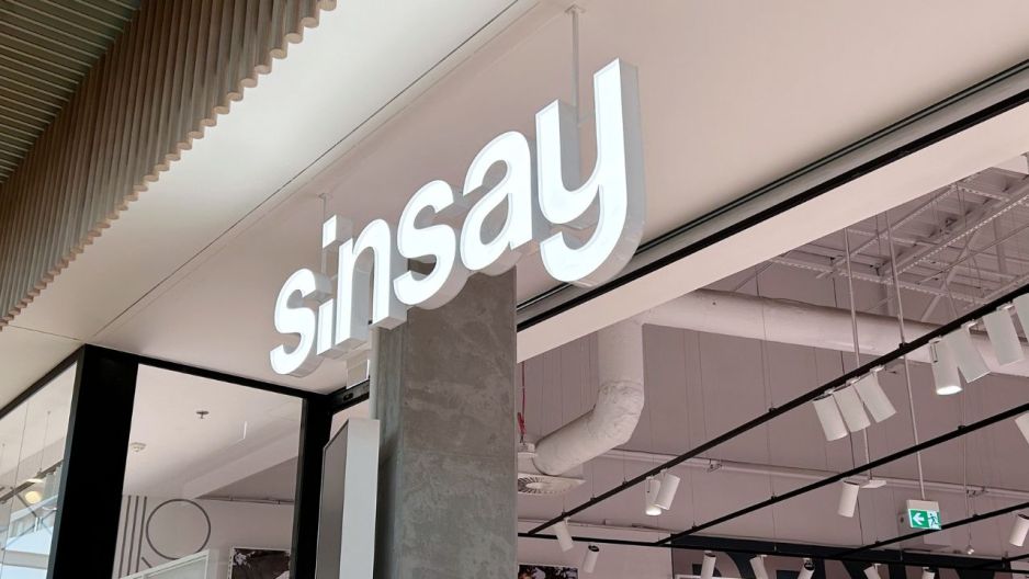Sinsay