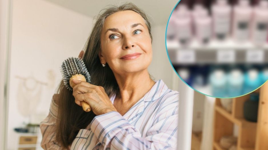 włosy Olaplex zamiennik Action
